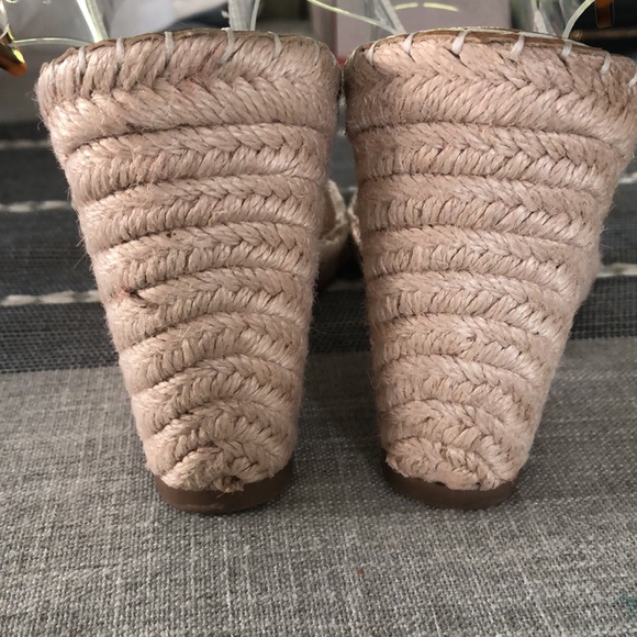 Steve Madden URI Espadrille Wedge - Picture 10 of 13